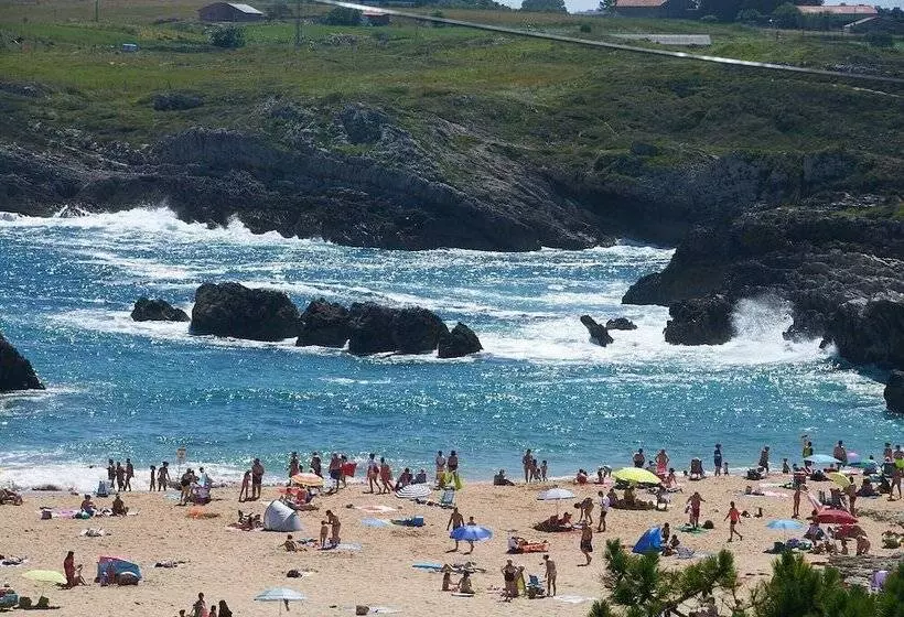 Majatalo Posada La Morena