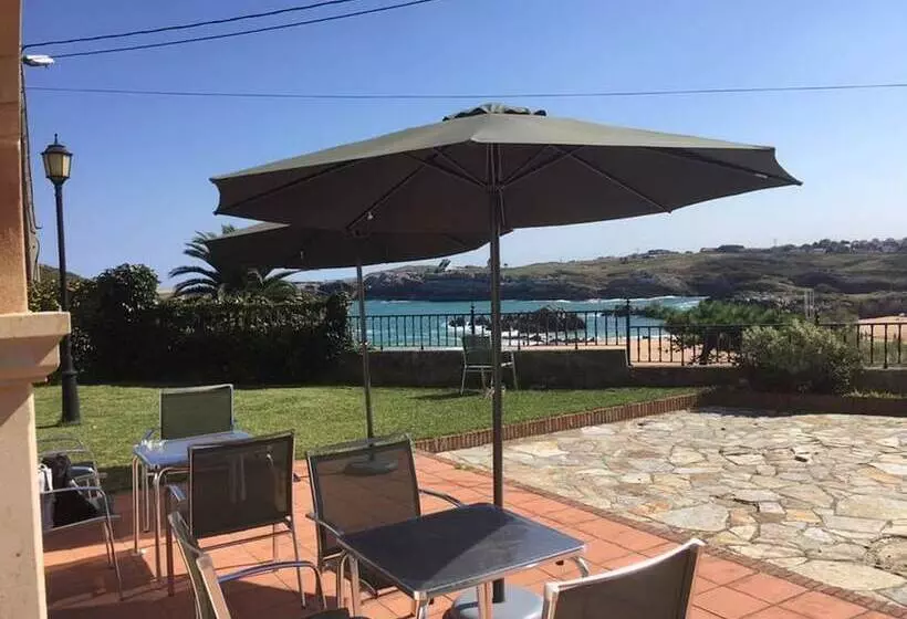 Majatalo Posada La Morena