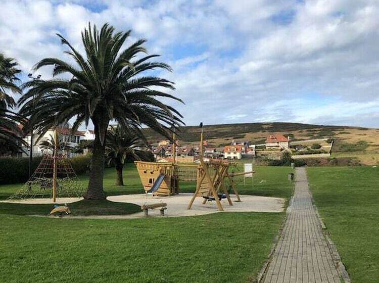 펜션 Posada La Morena