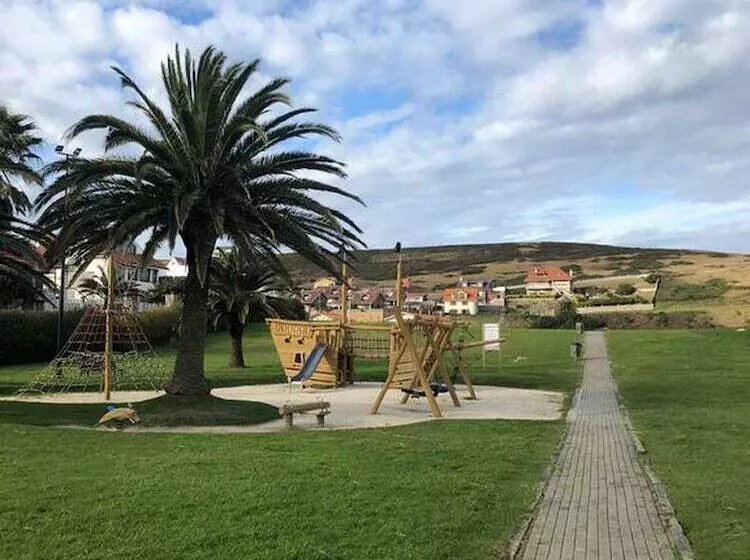 Majatalo Posada La Morena