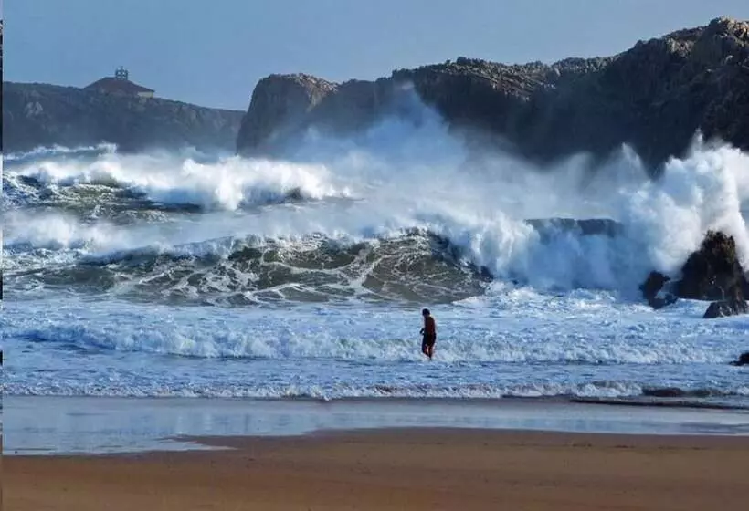 Majatalo Posada La Morena