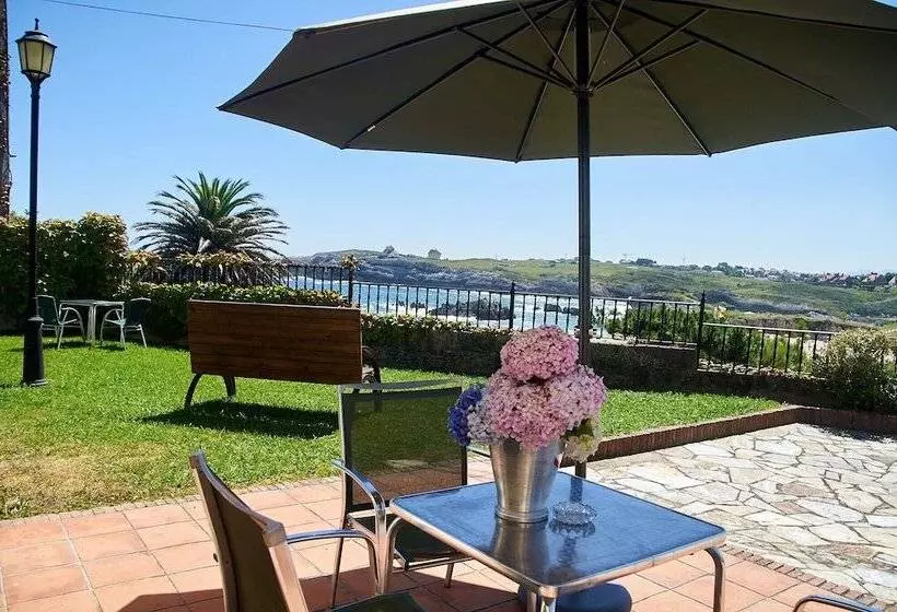 Majatalo Posada La Morena