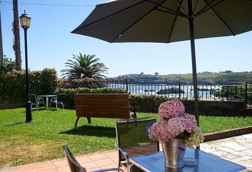 펜션 Posada La Morena