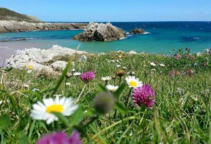 펜션 Posada La Morena