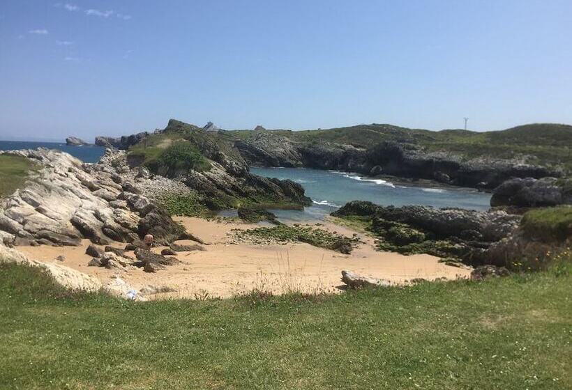 펜션 Posada La Morena