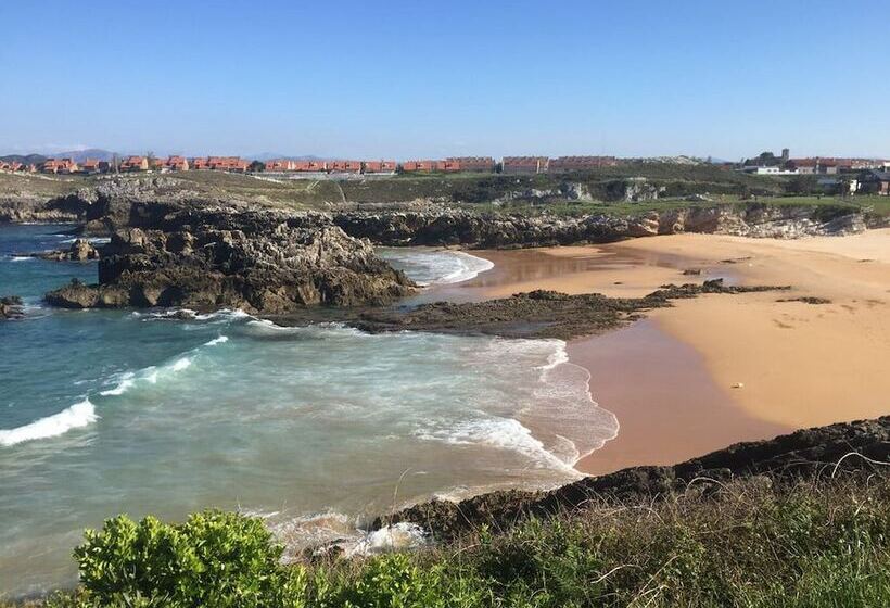 펜션 Posada La Morena