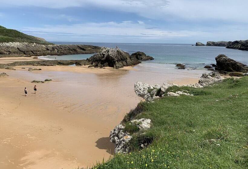 펜션 Posada La Morena