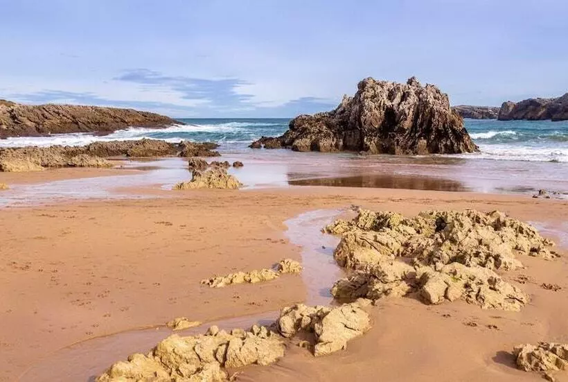 Majatalo Posada La Morena