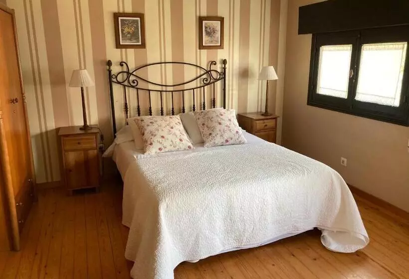 پانسیون Posada Mellante