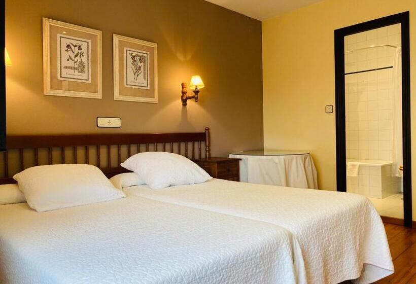 膳宿费 Posada Mellante