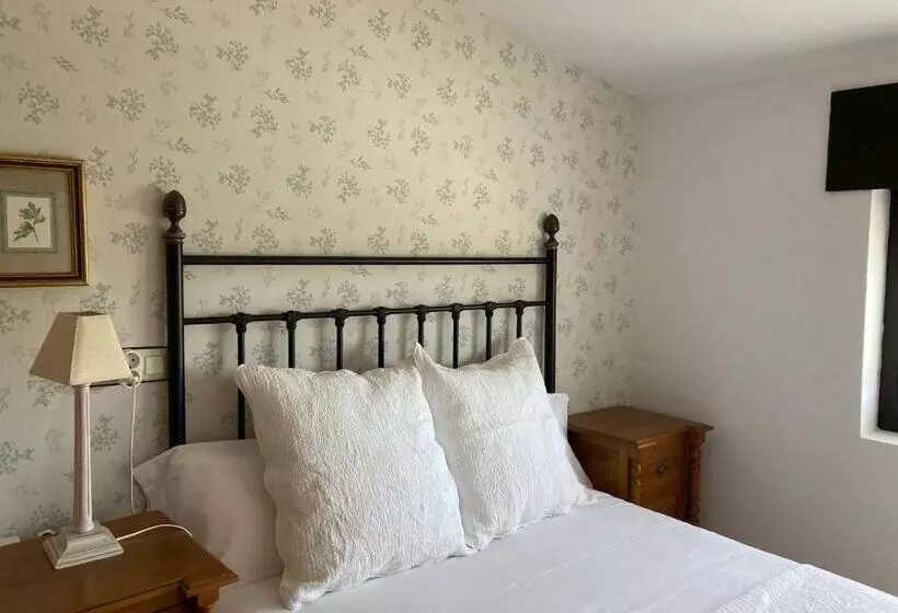 پانسیون Posada Mellante