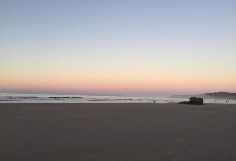 پانسیون Posada Mellante