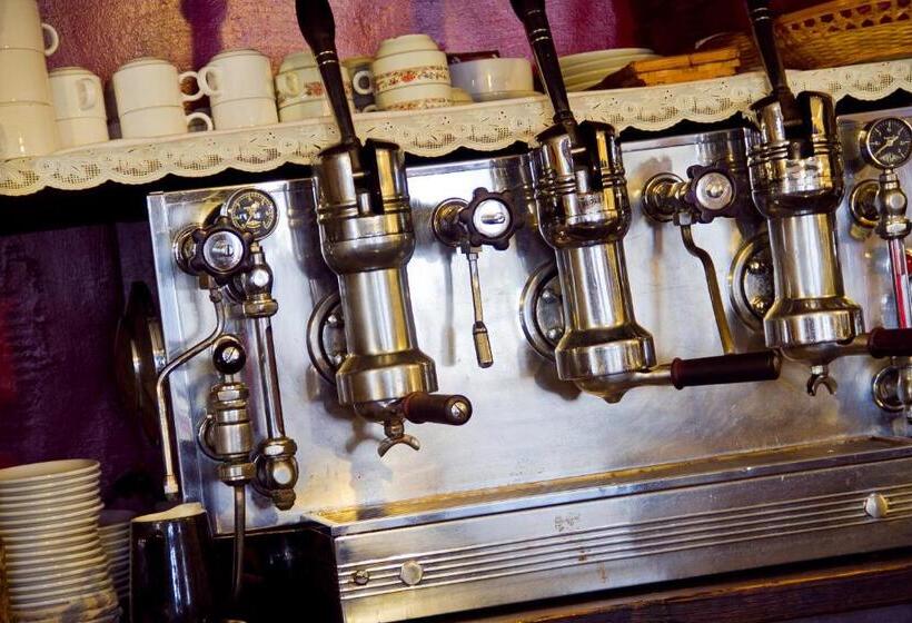 膳宿费 Posada Mellante