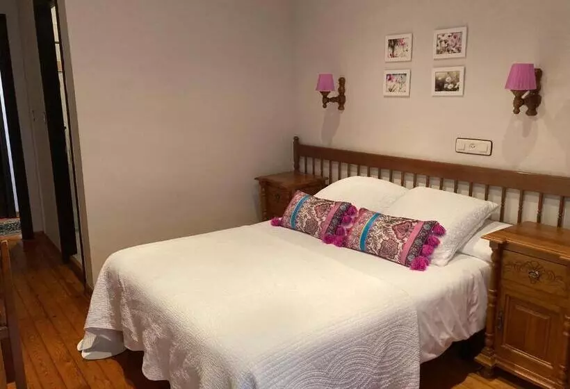 پانسیون Posada Mellante