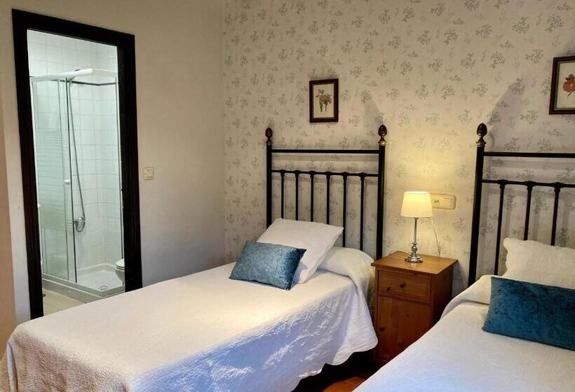 膳宿费 Posada Mellante