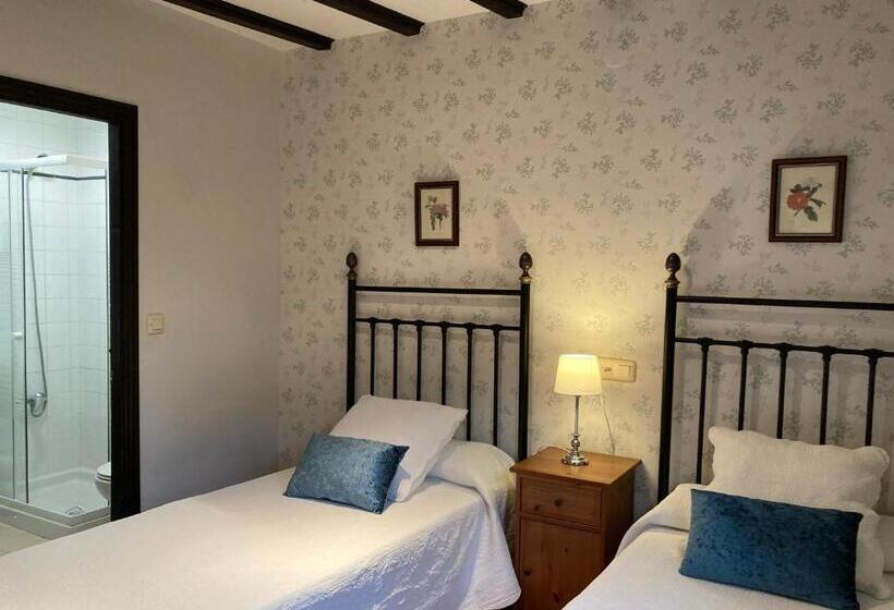 膳宿费 Posada Mellante