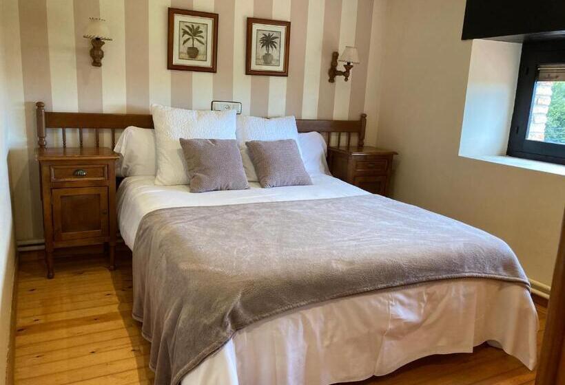 膳宿费 Posada Mellante