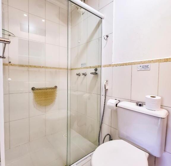 פנסיון Pousada Cachadaço