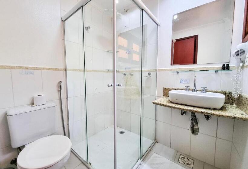 פנסיון Pousada Cachadaço