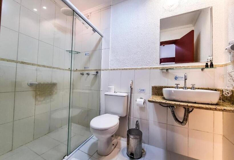 פנסיון Pousada Cachadaço