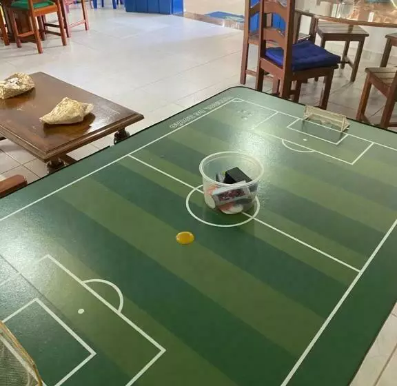 Majatalo Pousada Catavento