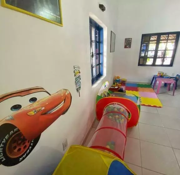 Majatalo Pousada Catavento