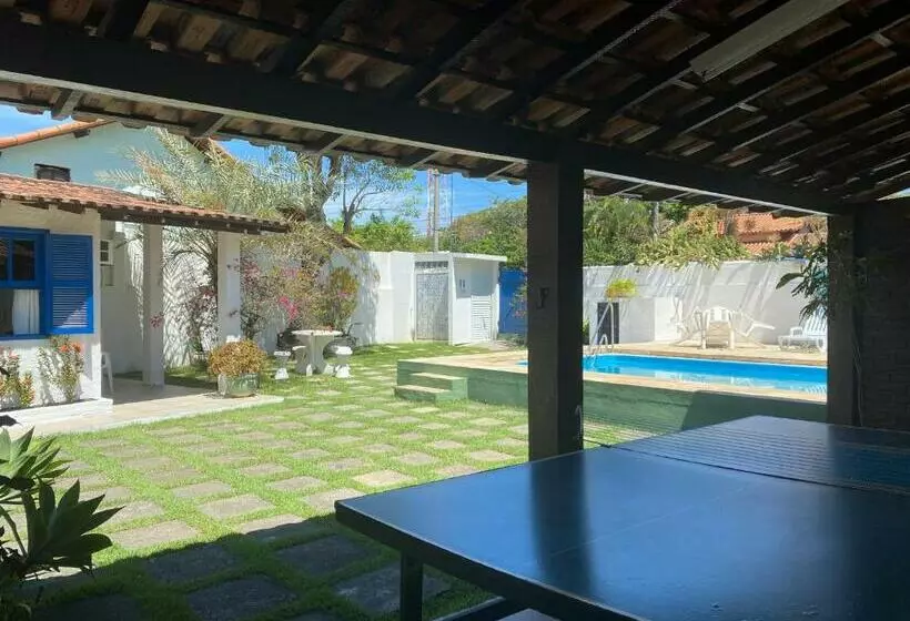 Majatalo Pousada Catavento