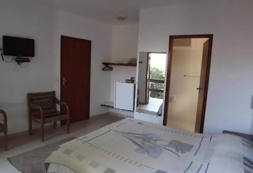 Majatalo Pousada Catavento