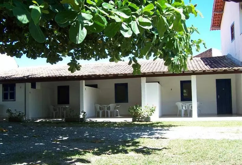 Majatalo Pousada Catavento