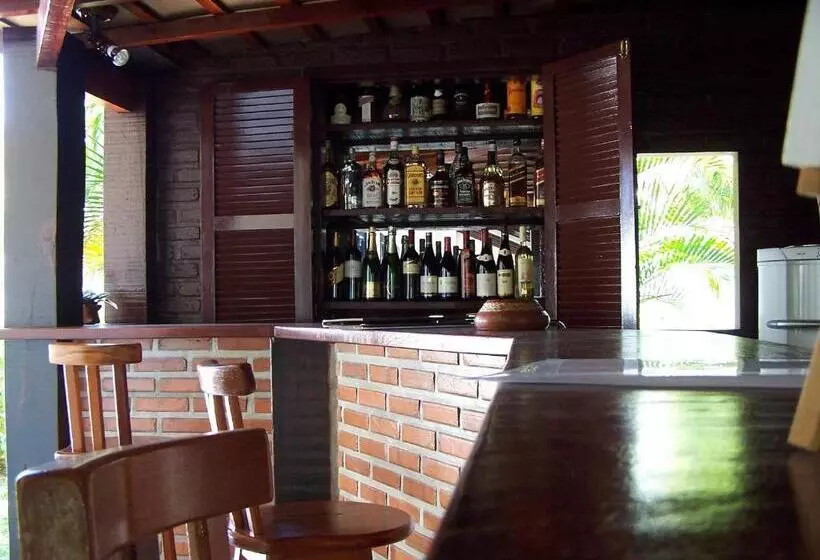 Majatalo Pousada Catavento