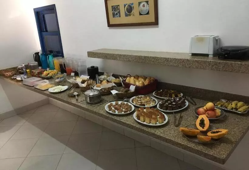 Majatalo Pousada Catavento