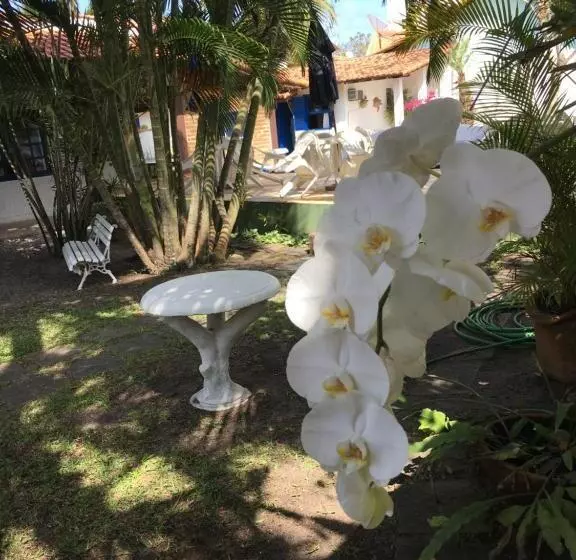 Majatalo Pousada Catavento