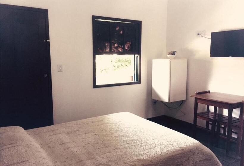 ペンション Pousada Catavento