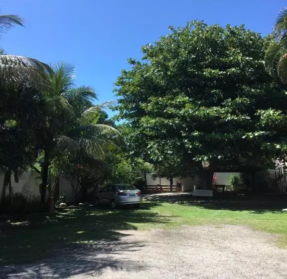 Majatalo Pousada Catavento