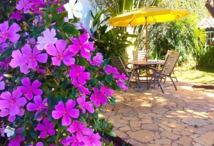 펜션 Pousada Do ó