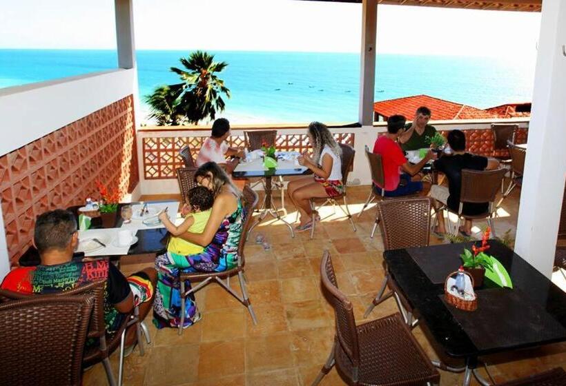 بنسيون Pousada Do Holandês