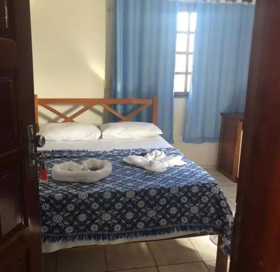 ペンション Pousada Do Holandês