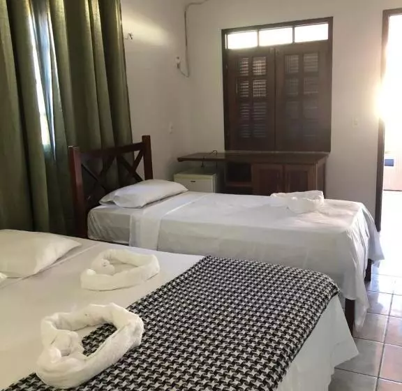 ペンション Pousada Do Holandês