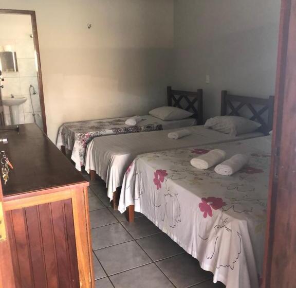 بنسيون Pousada Do Holandês