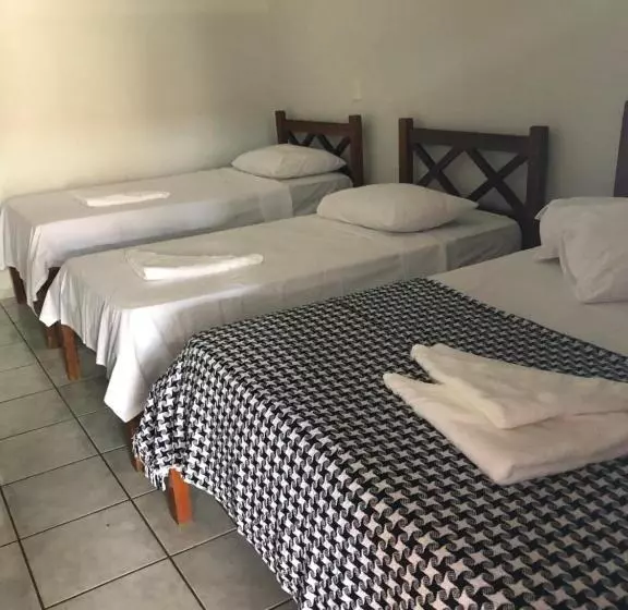 ペンション Pousada Do Holandês