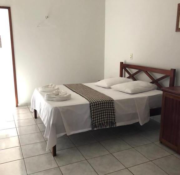 بنسيون Pousada Do Holandês