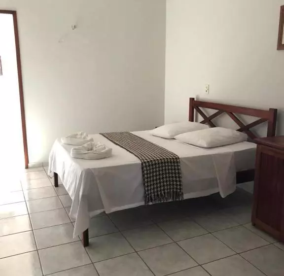 ペンション Pousada Do Holandês