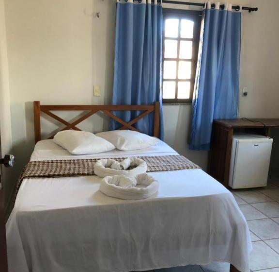 بنسيون Pousada Do Holandês