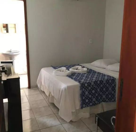 ペンション Pousada Do Holandês