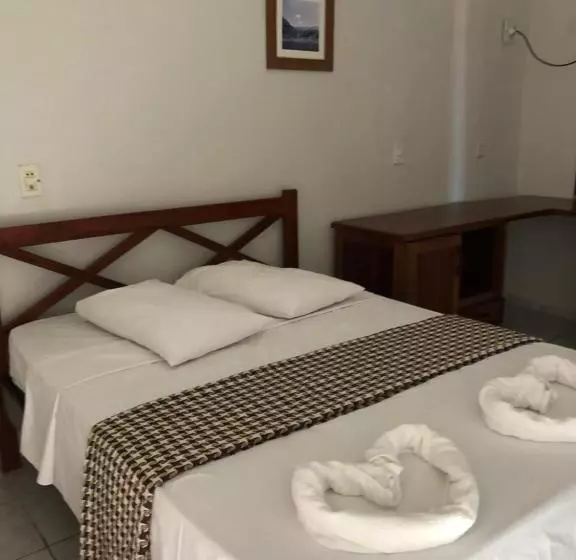 ペンション Pousada Do Holandês