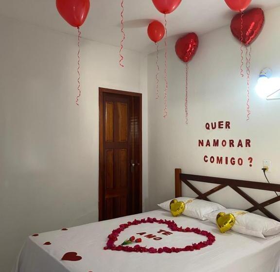 بنسيون Pousada Do Holandês