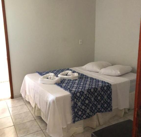 بنسيون Pousada Do Holandês