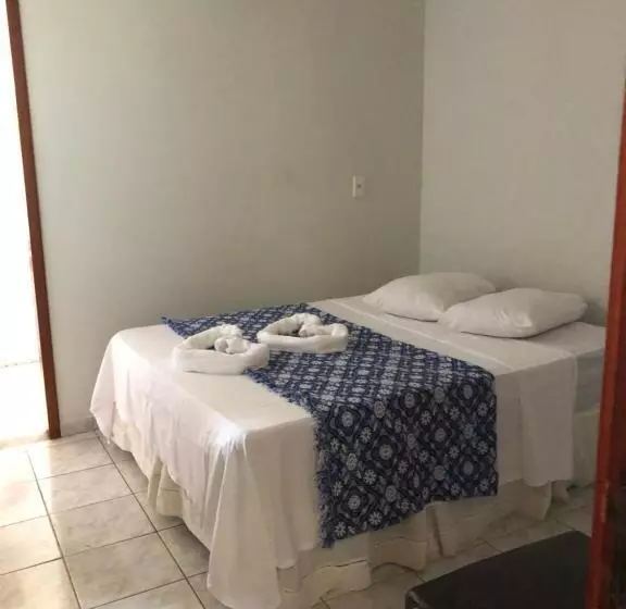 ペンション Pousada Do Holandês