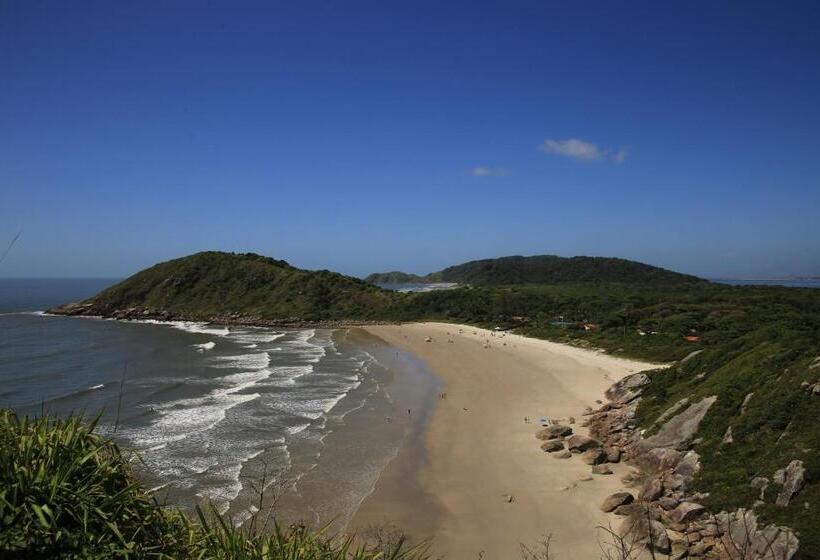 Pension Pousada éphira