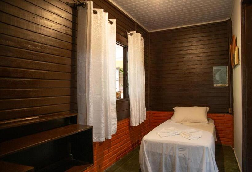 Pension Pousada éphira